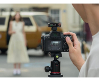 DJI Mic 2 adapter zimnej stopki do aparatów Sony - 1509937 - zdjęcie 5
